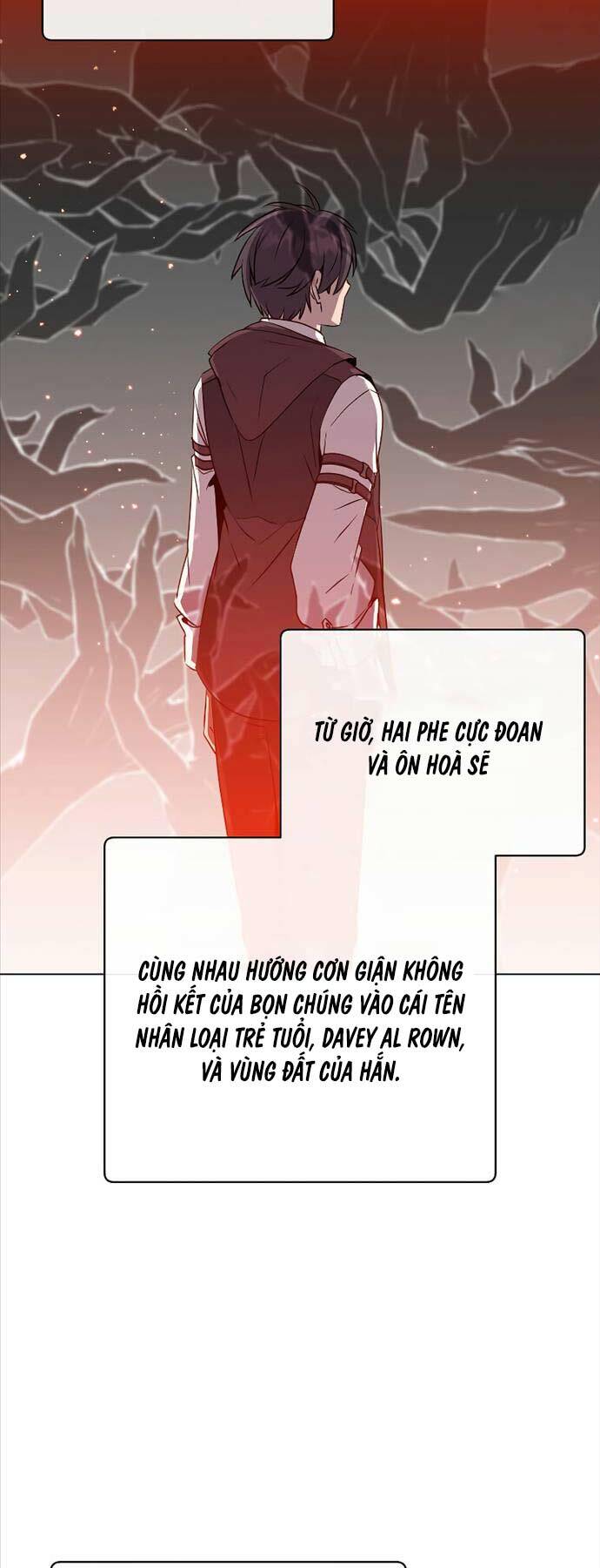 Anh Hùng Mạnh Nhất Trở Lại - Chapter 149 - Page 54