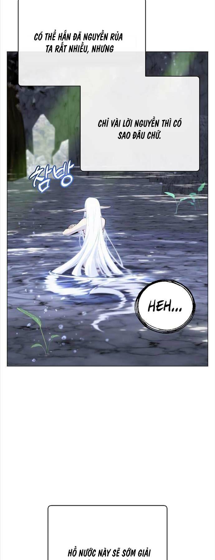 Anh Hùng Mạnh Nhất Trở Lại - Chapter 149 - Page 55