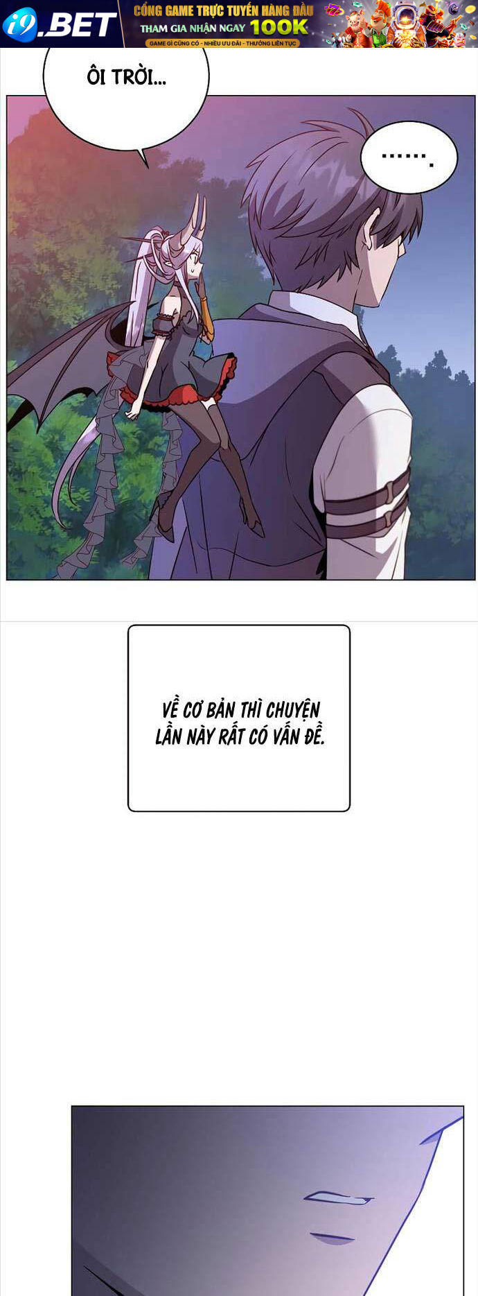 Anh Hùng Mạnh Nhất Trở Lại - Chapter 149 - Page 7