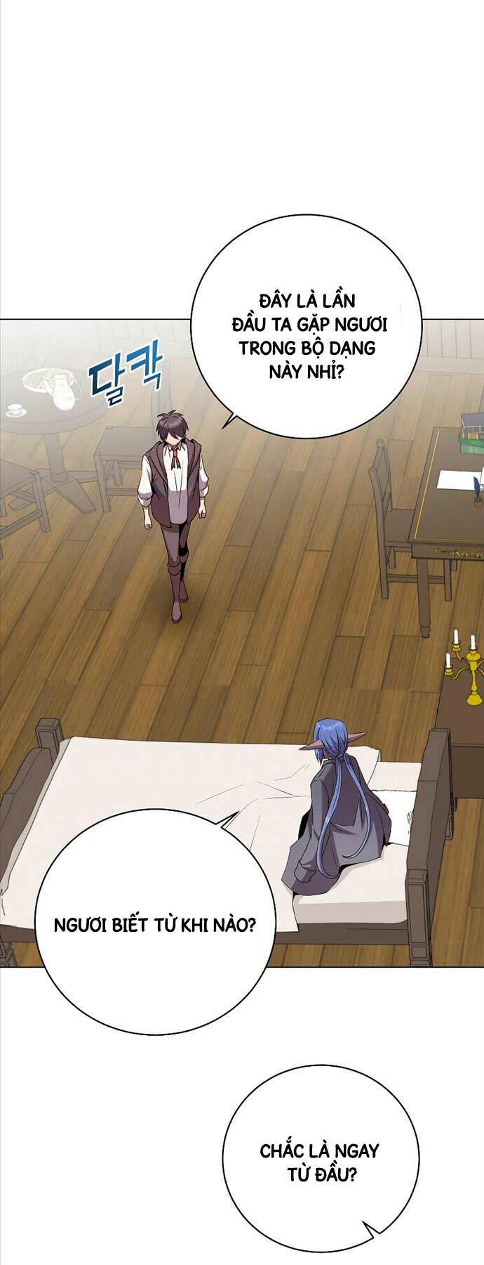 Anh Hùng Mạnh Nhất Trở Lại - Chapter 150 - Page 9