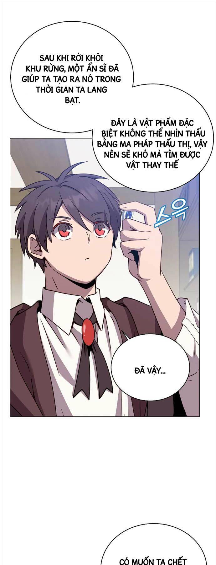 Anh Hùng Mạnh Nhất Trở Lại - Chapter 150 - Page 15