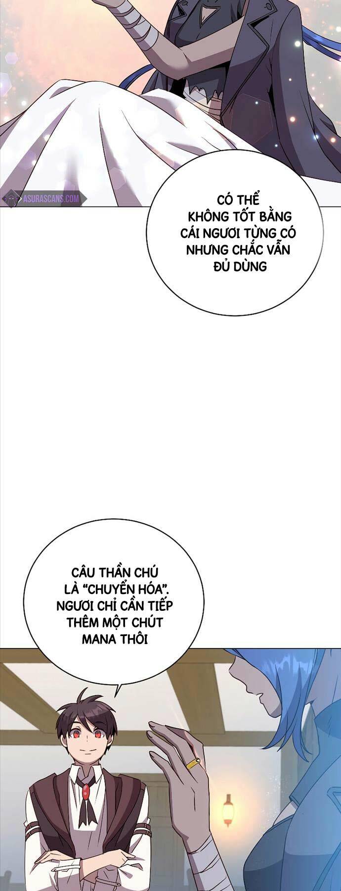 Anh Hùng Mạnh Nhất Trở Lại - Chapter 150 - Page 17