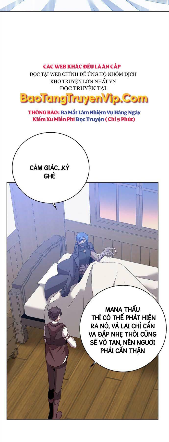 Anh Hùng Mạnh Nhất Trở Lại - Chapter 150 - Page 19