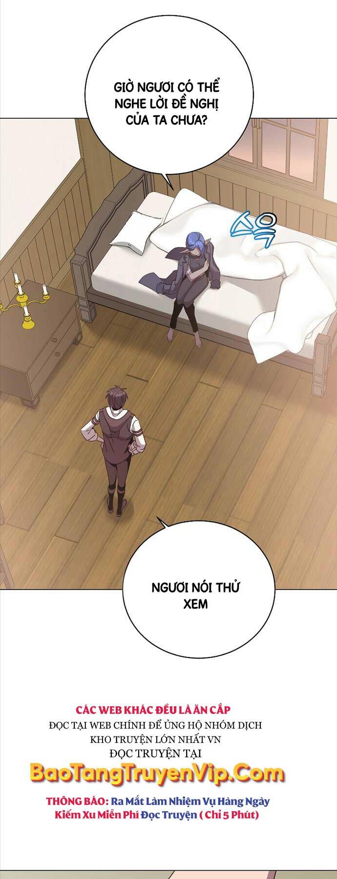 Anh Hùng Mạnh Nhất Trở Lại - Chapter 150 - Page 21