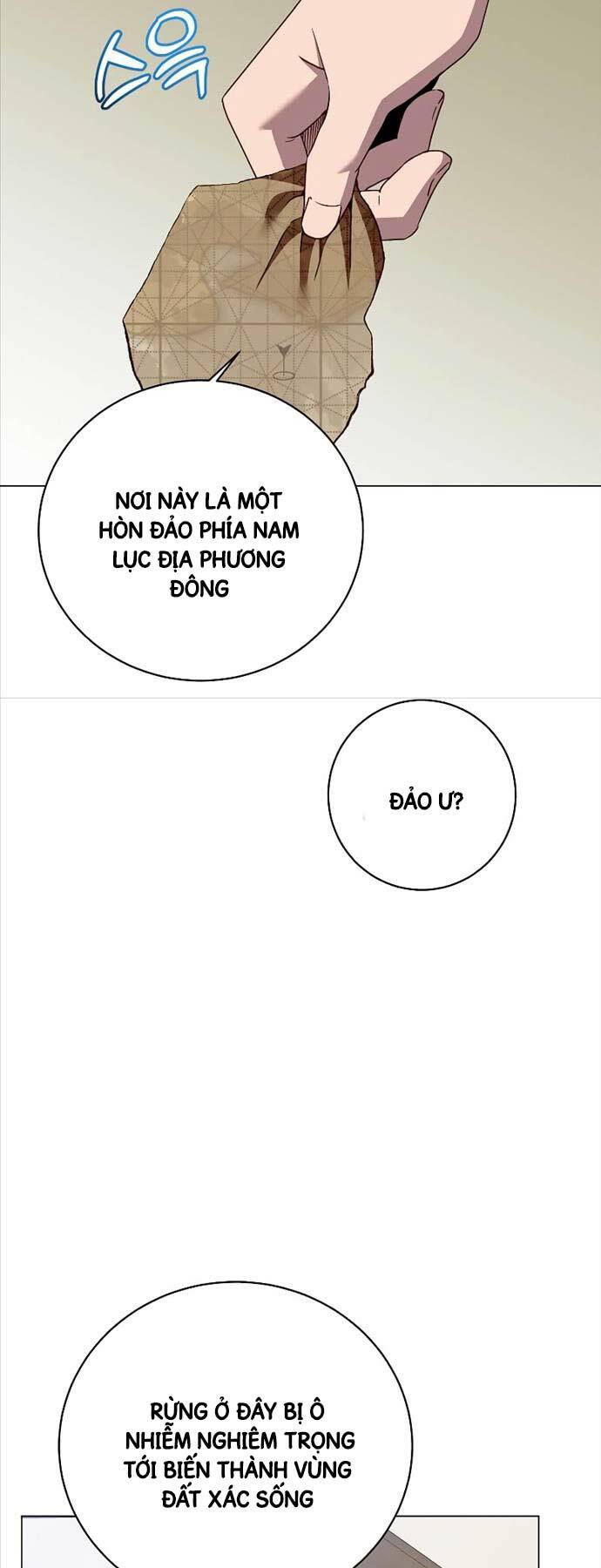 Anh Hùng Mạnh Nhất Trở Lại - Chapter 150 - Page 22