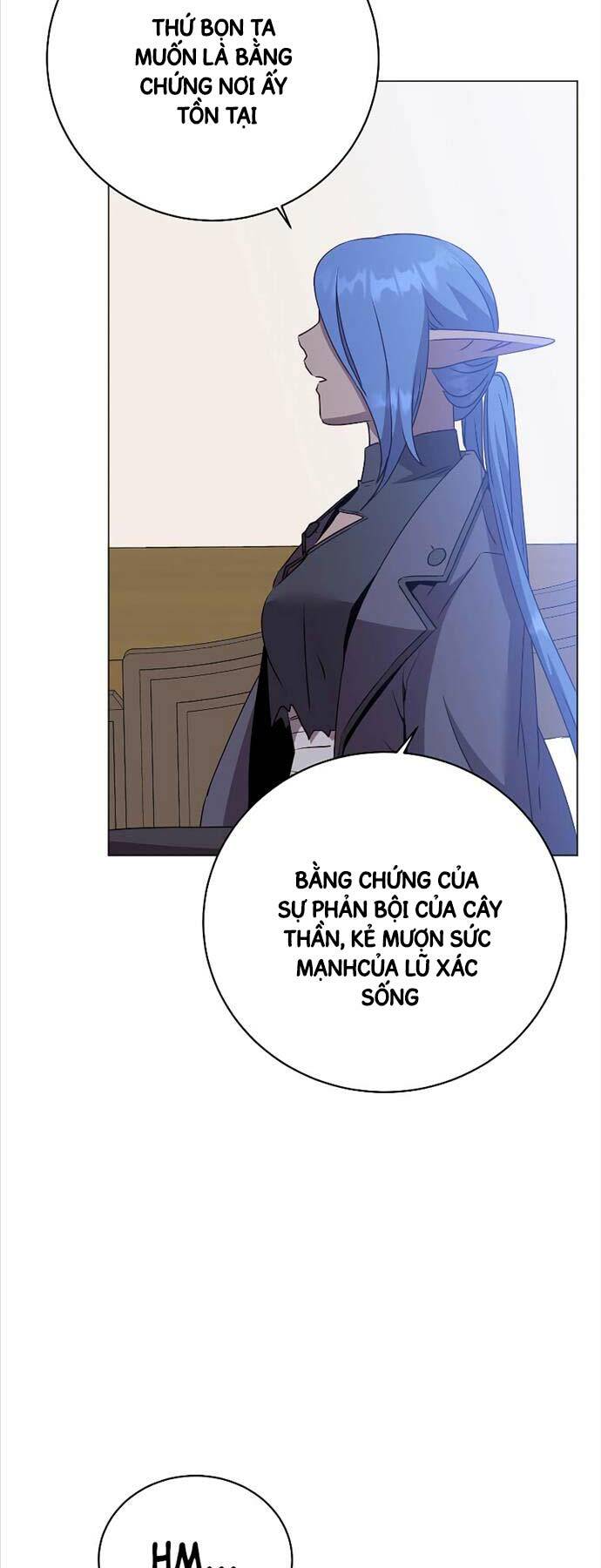 Anh Hùng Mạnh Nhất Trở Lại - Chapter 150 - Page 24