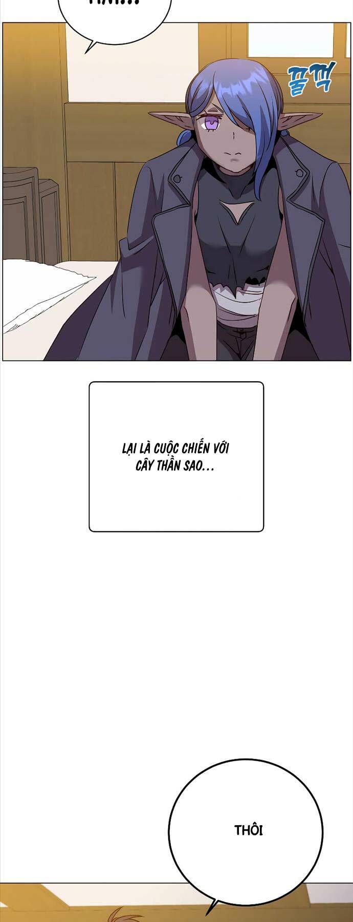 Anh Hùng Mạnh Nhất Trở Lại - Chapter 150 - Page 25