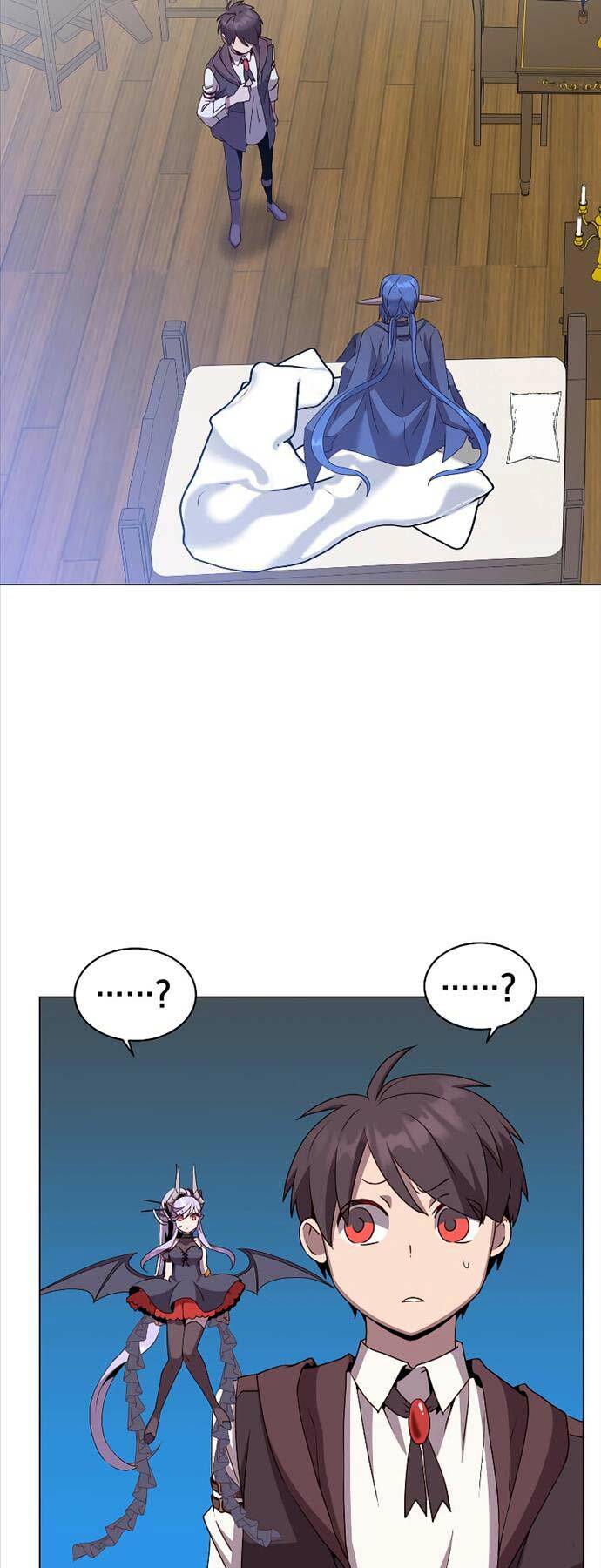 Anh Hùng Mạnh Nhất Trở Lại - Chapter 150 - Page 27