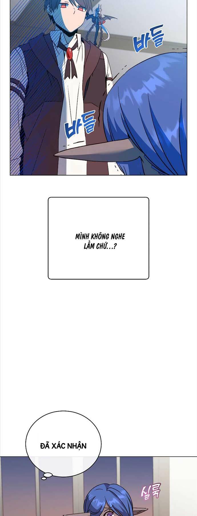 Anh Hùng Mạnh Nhất Trở Lại - Chapter 150 - Page 31