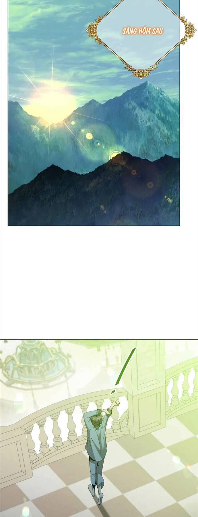 Anh Hùng Mạnh Nhất Trở Lại - Chapter 150 - Page 35