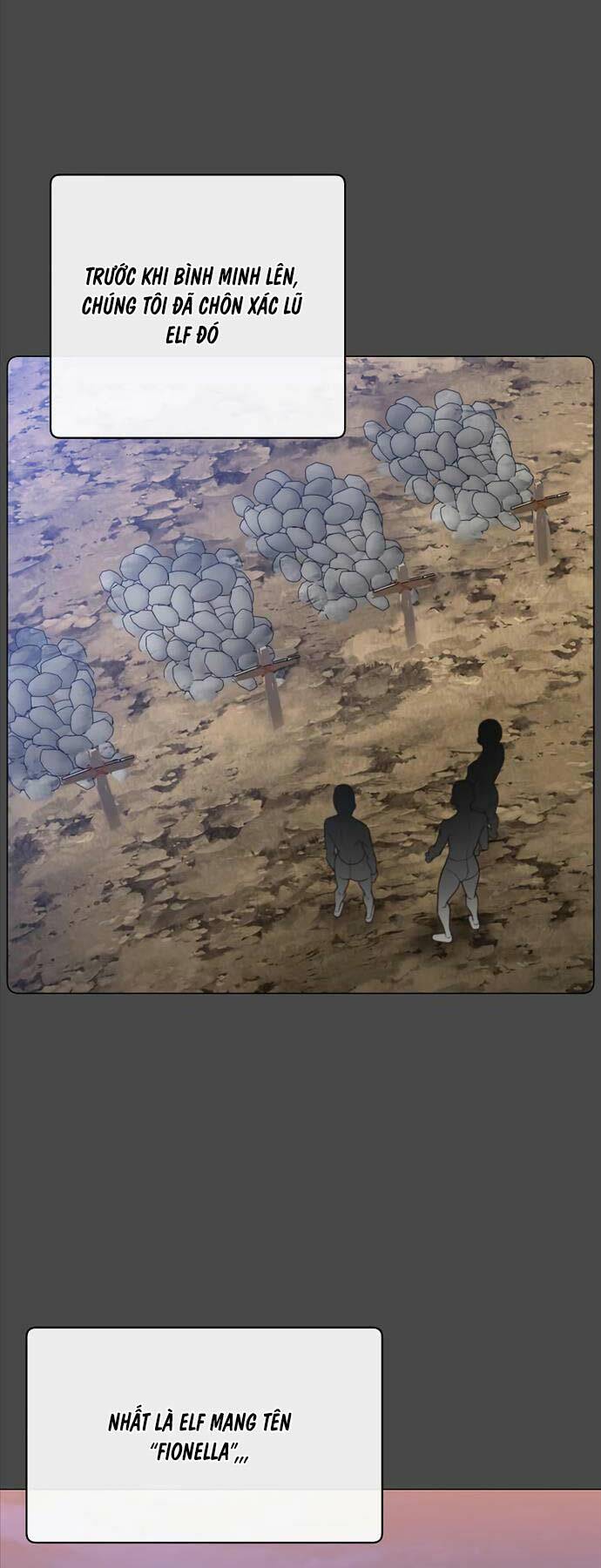 Anh Hùng Mạnh Nhất Trở Lại - Chapter 150 - Page 38