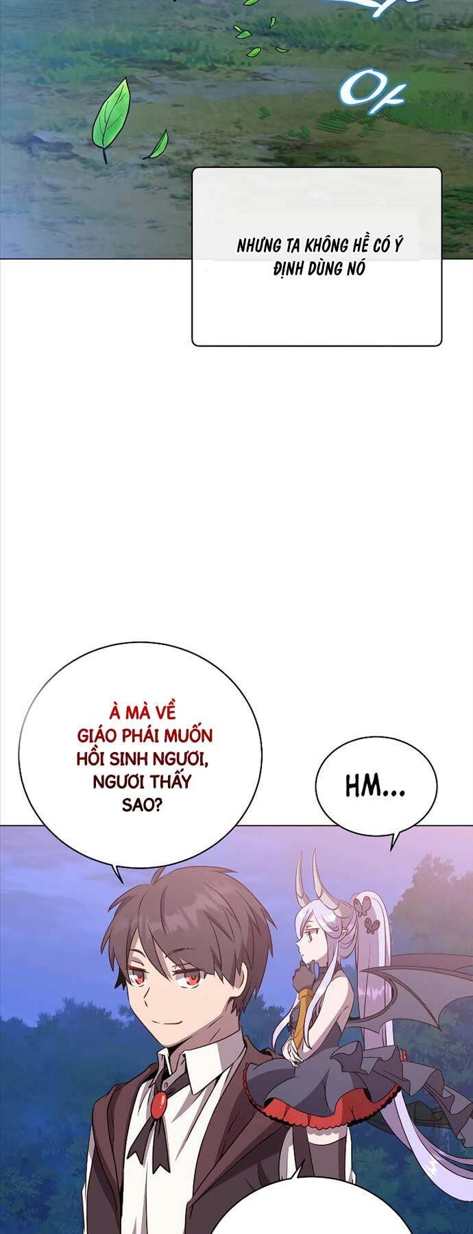 Anh Hùng Mạnh Nhất Trở Lại - Chapter 150 - Page 3