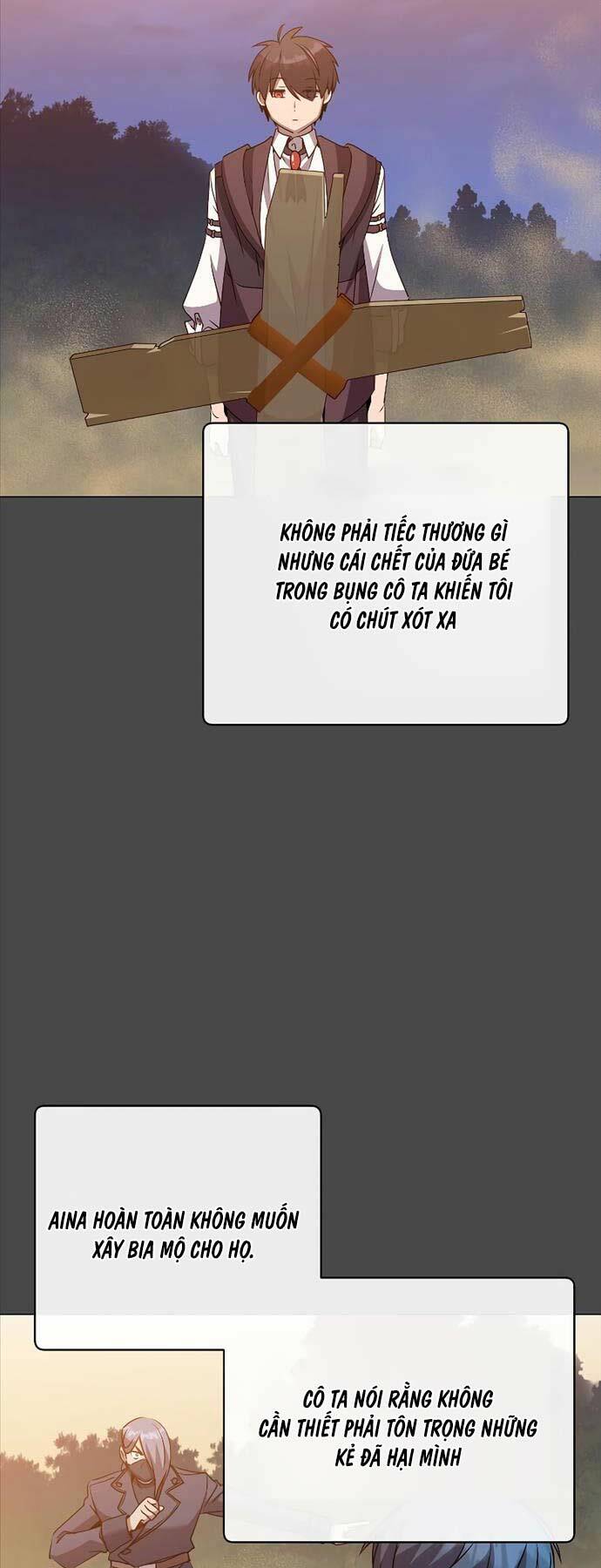 Anh Hùng Mạnh Nhất Trở Lại - Chapter 150 - Page 39