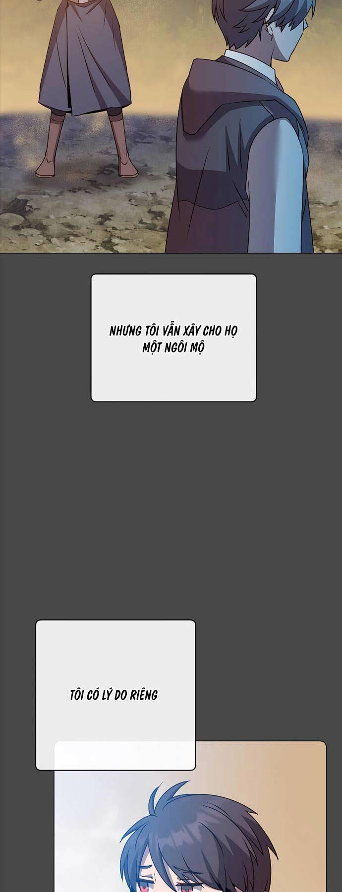 Anh Hùng Mạnh Nhất Trở Lại - Chapter 150 - Page 40