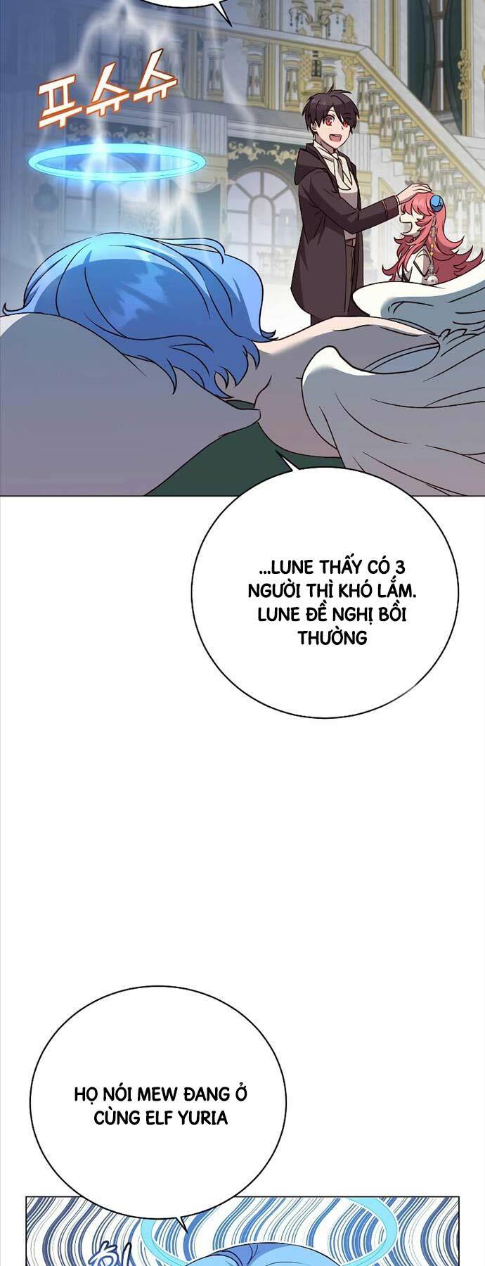Anh Hùng Mạnh Nhất Trở Lại - Chapter 150 - Page 46