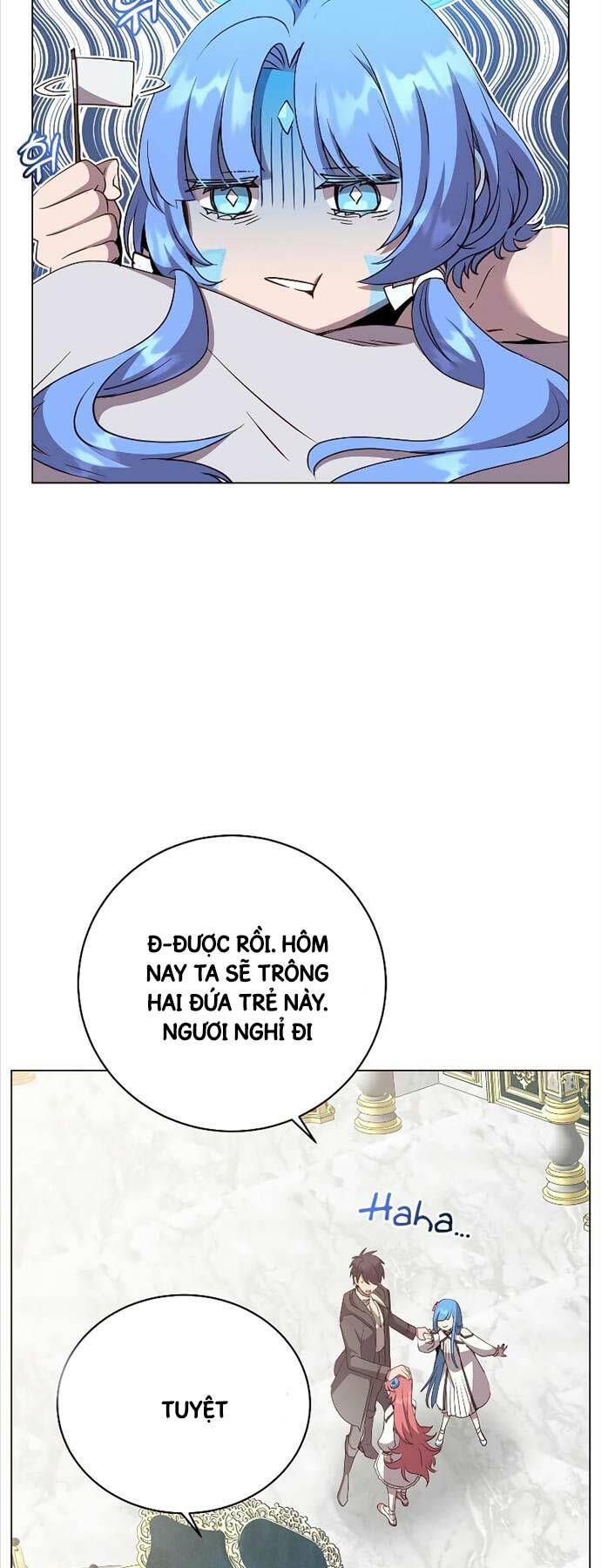 Anh Hùng Mạnh Nhất Trở Lại - Chapter 150 - Page 47