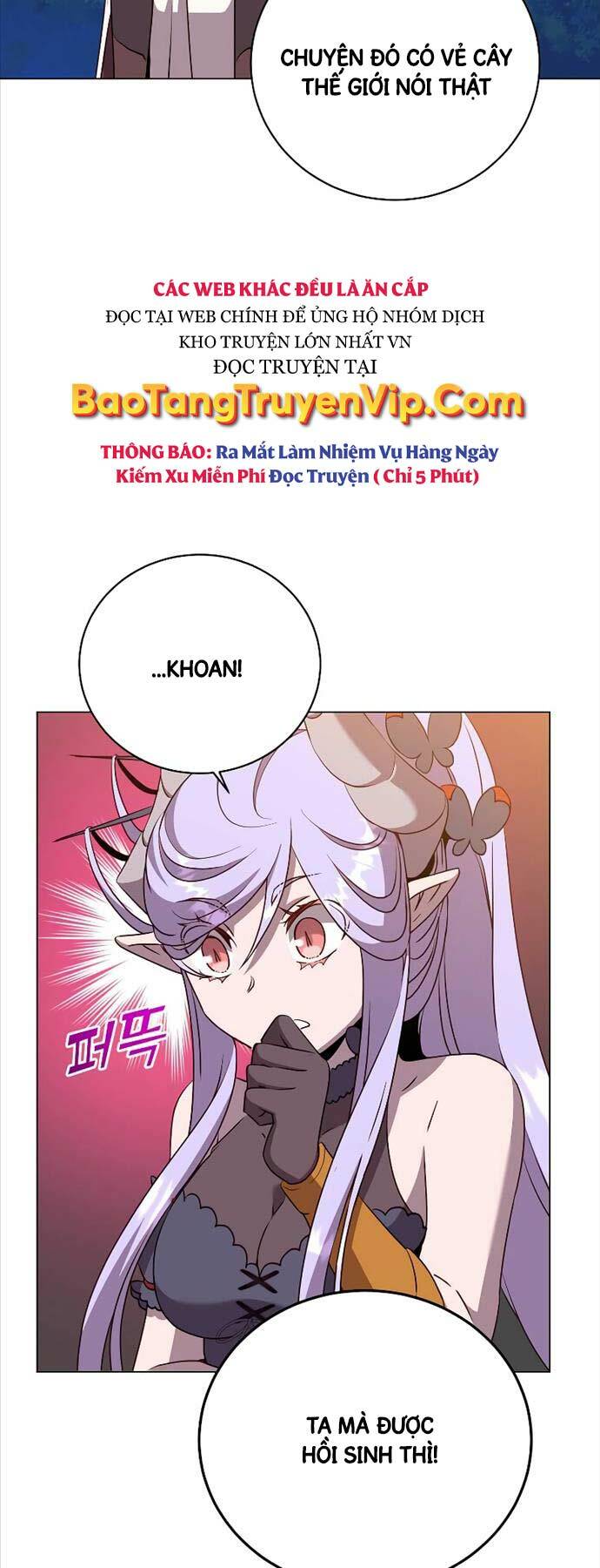 Anh Hùng Mạnh Nhất Trở Lại - Chapter 150 - Page 4