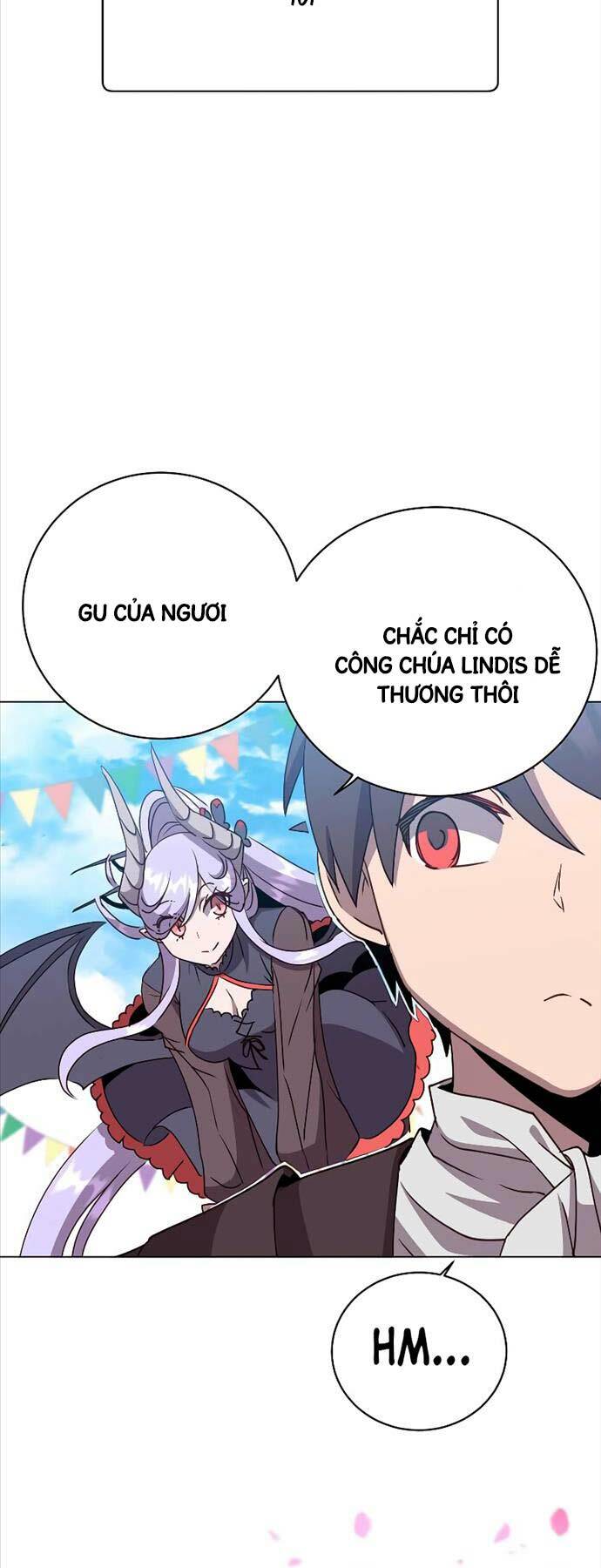 Anh Hùng Mạnh Nhất Trở Lại - Chapter 150 - Page 51