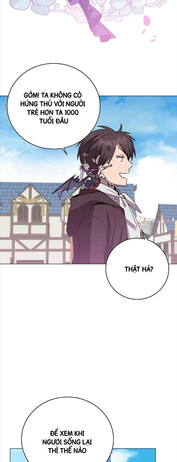 Anh Hùng Mạnh Nhất Trở Lại - Chapter 150 - Page 53