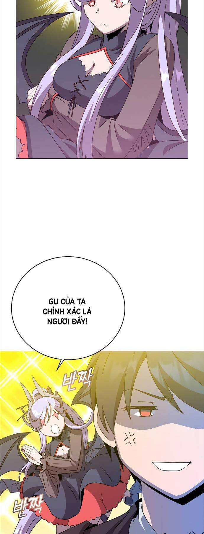 Anh Hùng Mạnh Nhất Trở Lại - Chapter 150 - Page 55