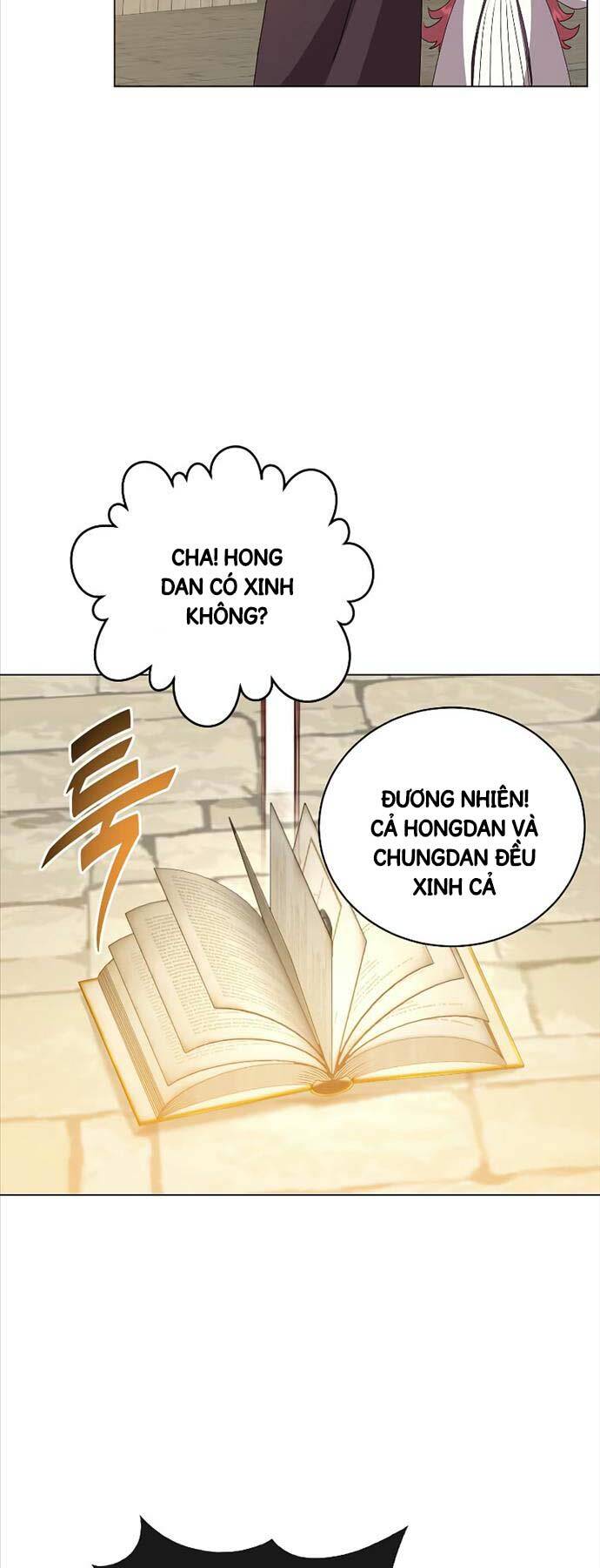 Anh Hùng Mạnh Nhất Trở Lại - Chapter 150 - Page 57