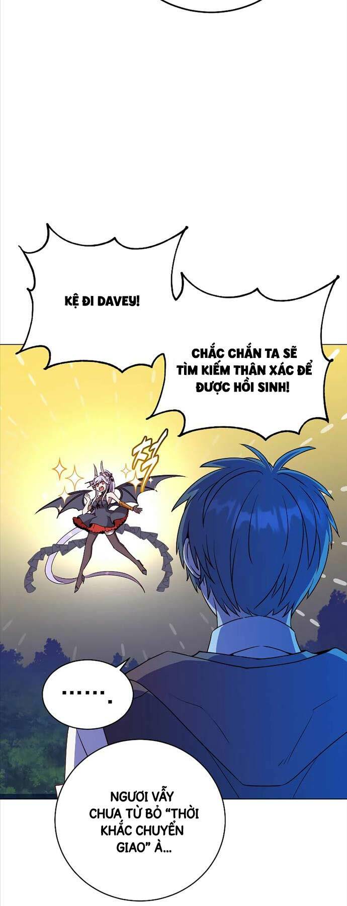 Anh Hùng Mạnh Nhất Trở Lại - Chapter 150 - Page 5