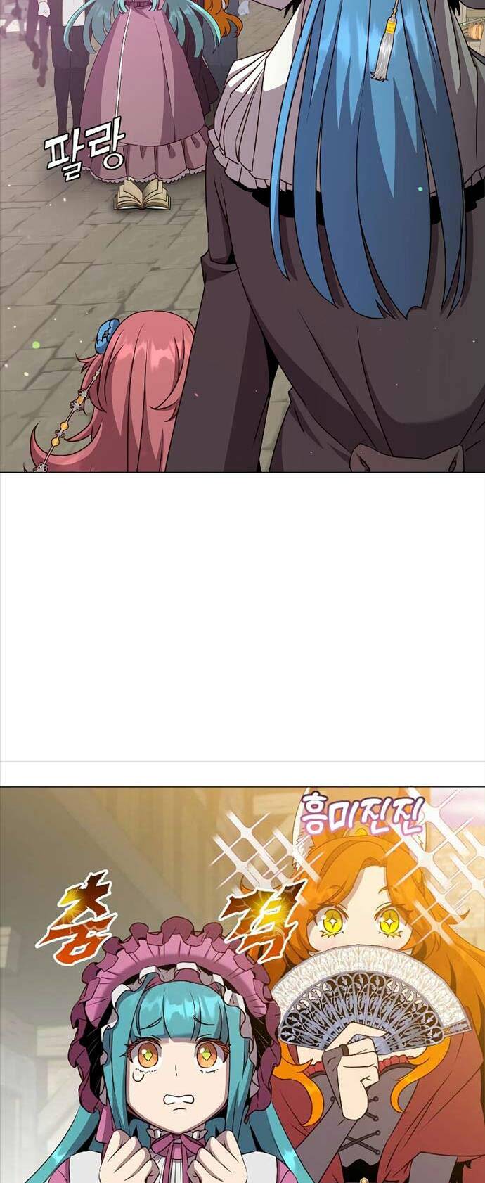 Anh Hùng Mạnh Nhất Trở Lại - Chapter 150 - Page 59