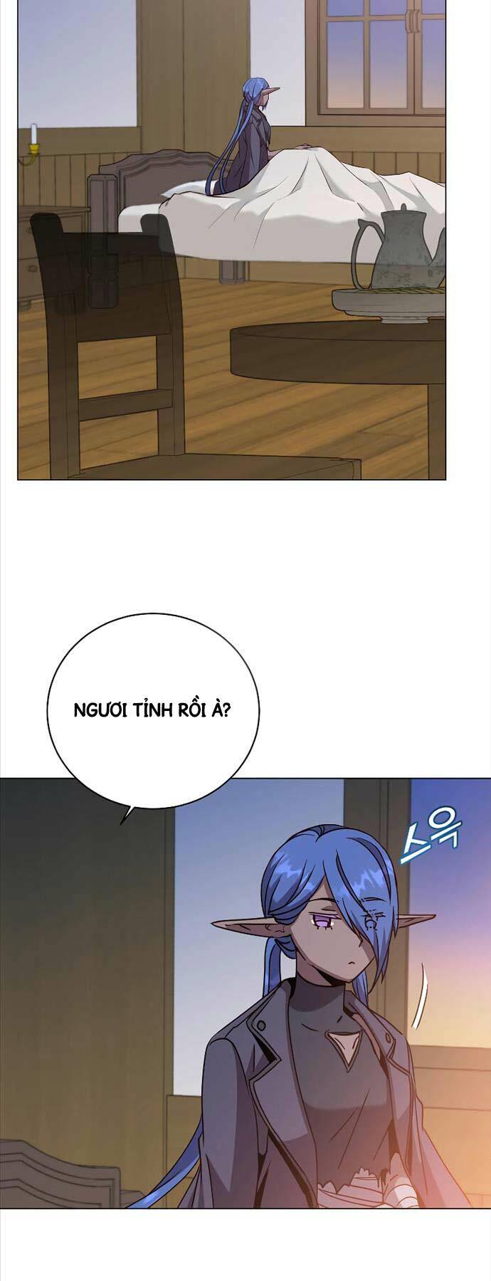 Anh Hùng Mạnh Nhất Trở Lại - Chapter 150 - Page 8