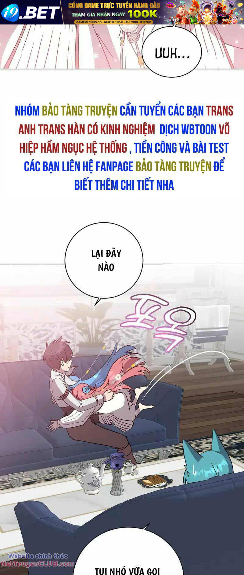 Anh Hùng Mạnh Nhất Trở Lại - Chapter 151 - Page 14