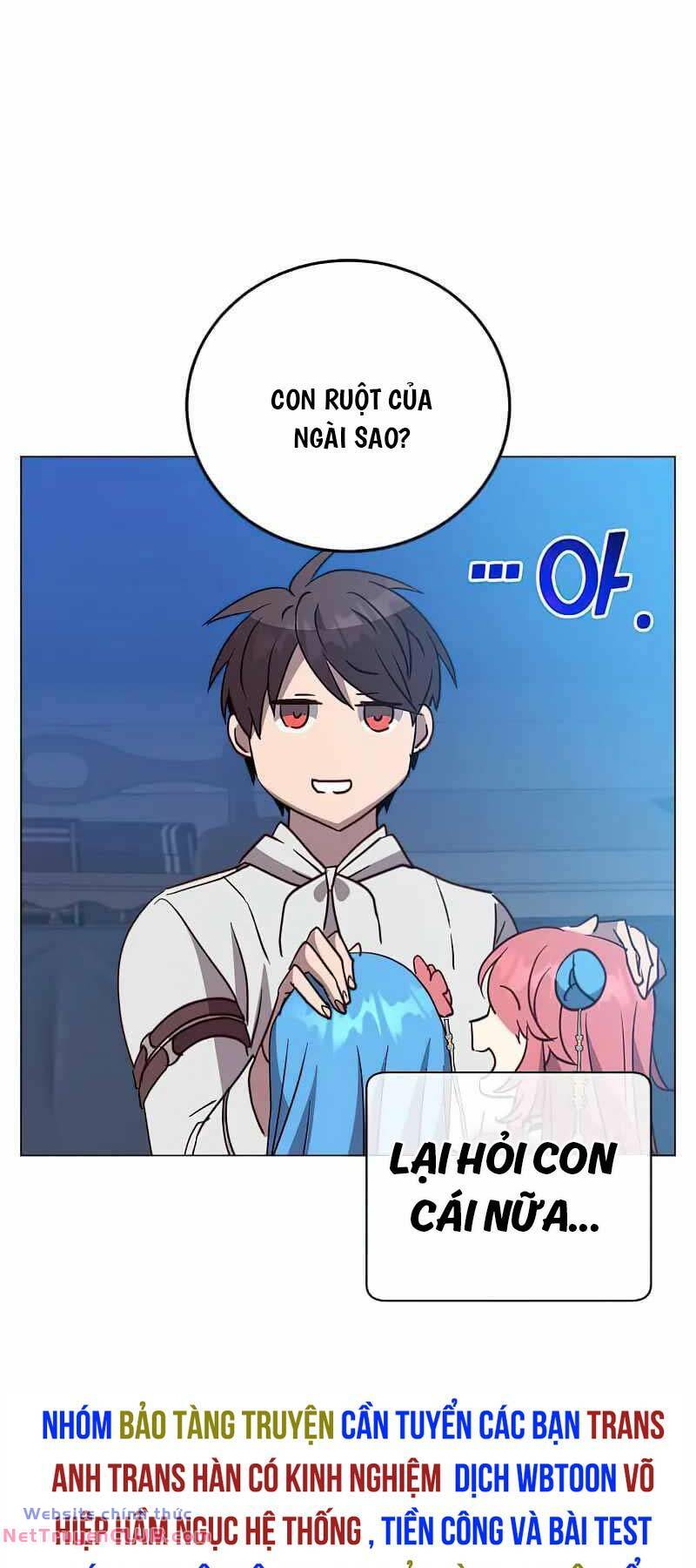 Anh Hùng Mạnh Nhất Trở Lại - Chapter 151 - Page 20