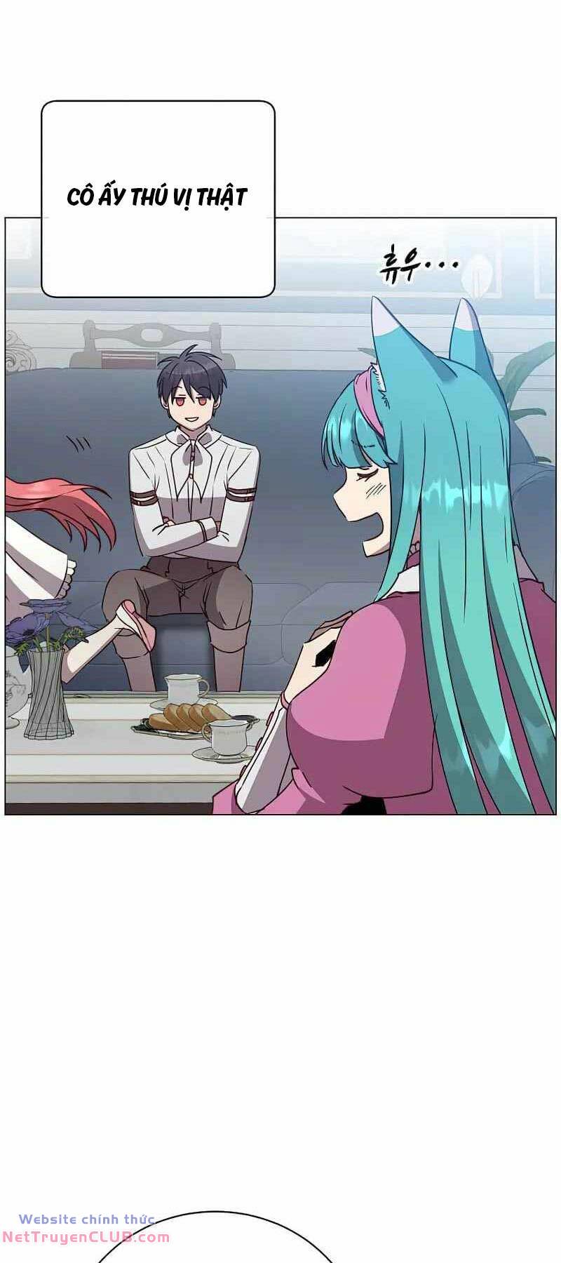 Anh Hùng Mạnh Nhất Trở Lại - Chapter 151 - Page 22