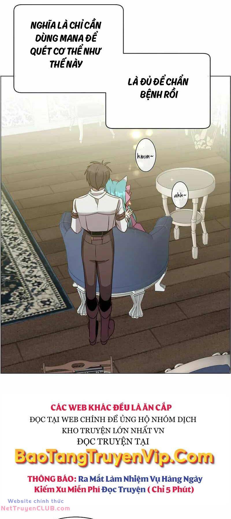 Anh Hùng Mạnh Nhất Trở Lại - Chapter 151 - Page 35
