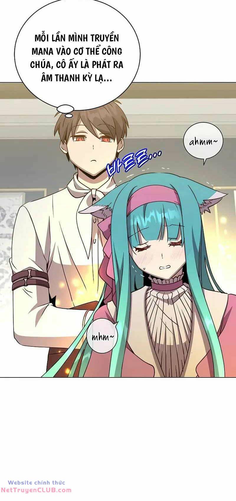 Anh Hùng Mạnh Nhất Trở Lại - Chapter 151 - Page 36