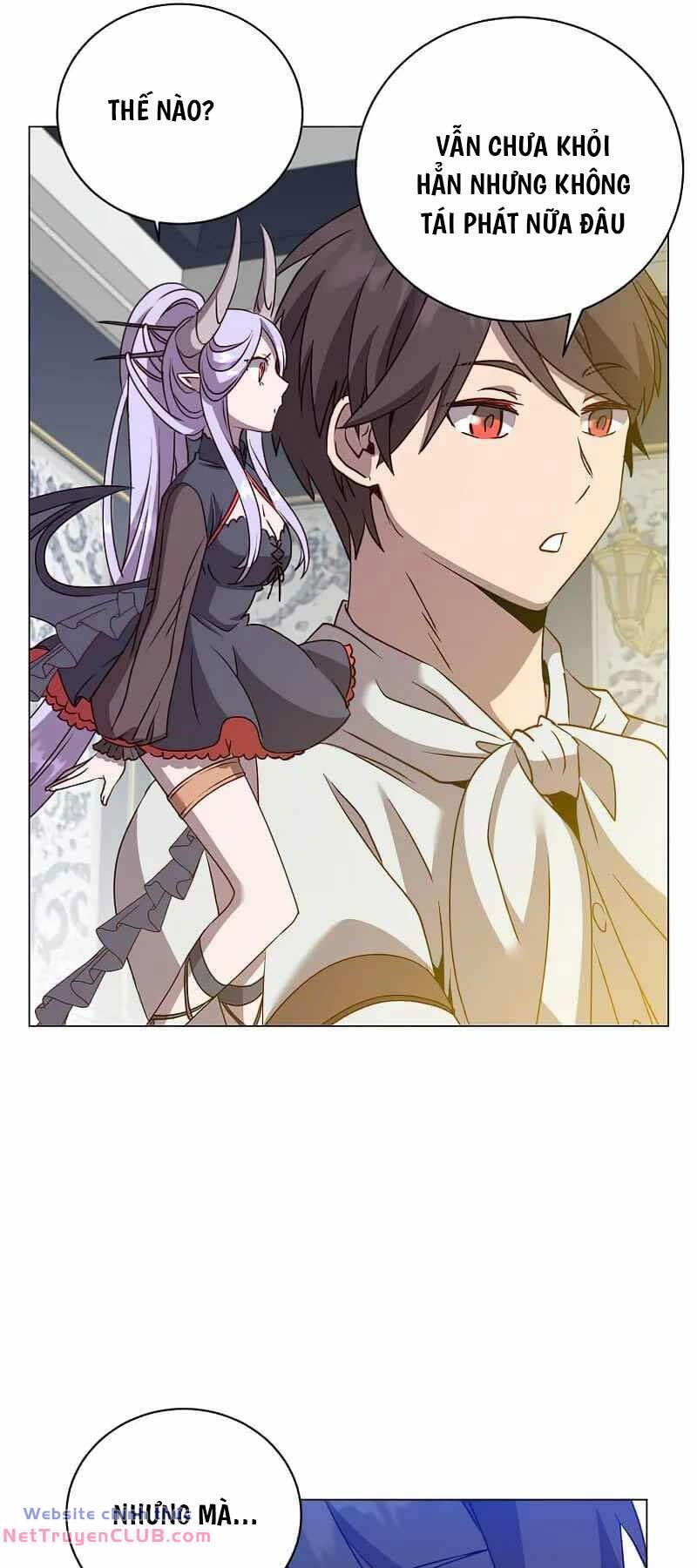 Anh Hùng Mạnh Nhất Trở Lại - Chapter 151 - Page 37