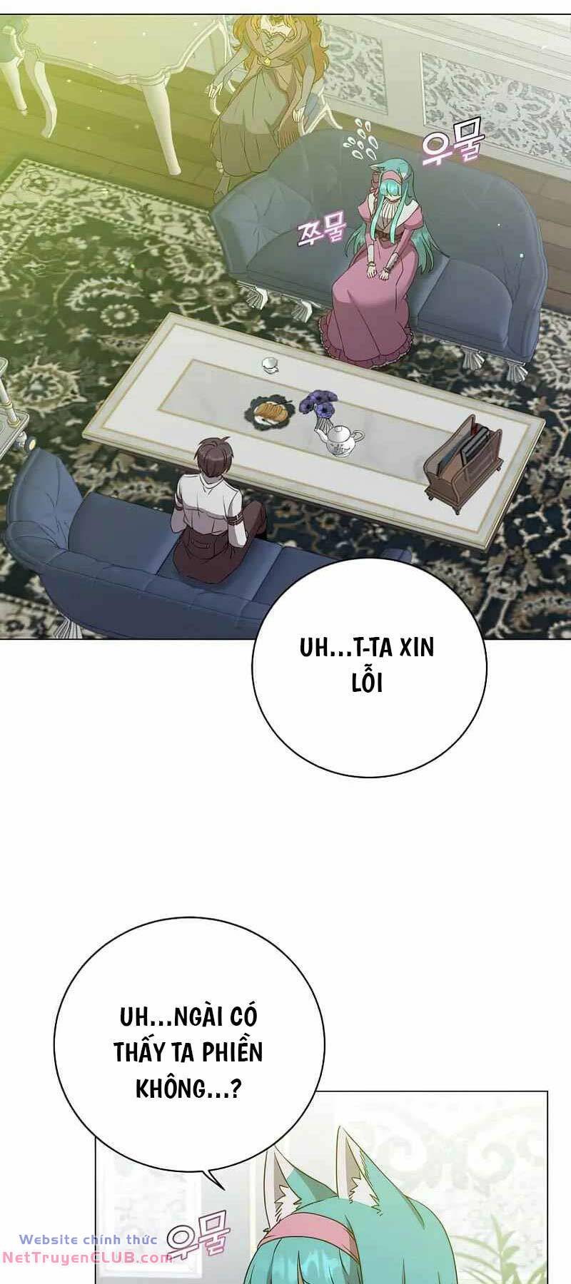 Anh Hùng Mạnh Nhất Trở Lại - Chapter 151 - Page 3