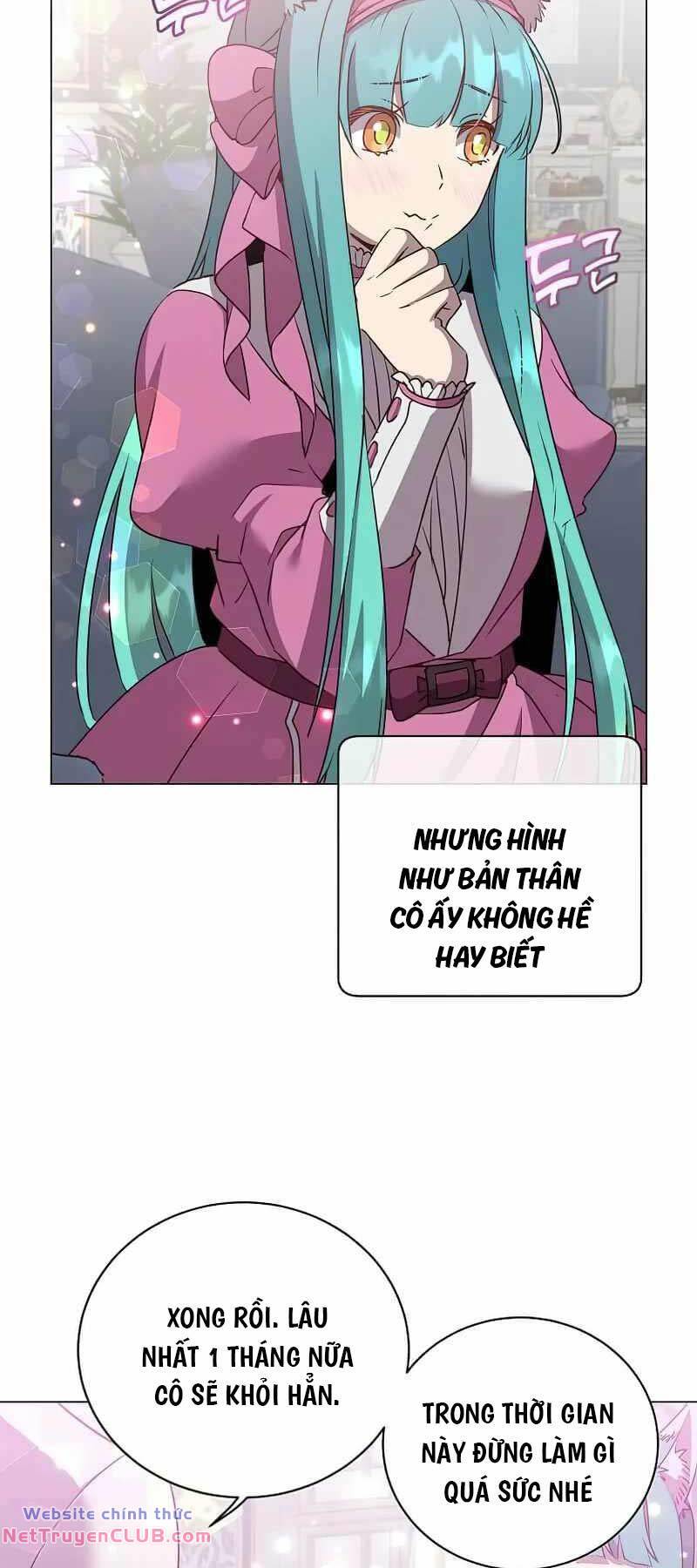 Anh Hùng Mạnh Nhất Trở Lại - Chapter 151 - Page 44