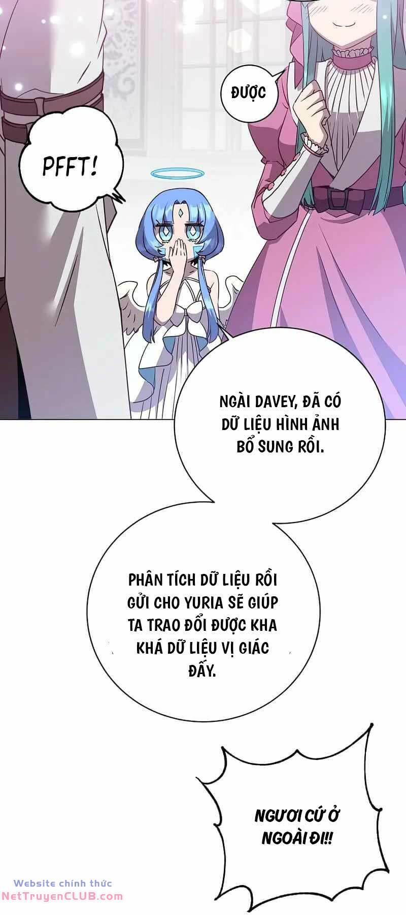 Anh Hùng Mạnh Nhất Trở Lại - Chapter 151 - Page 45