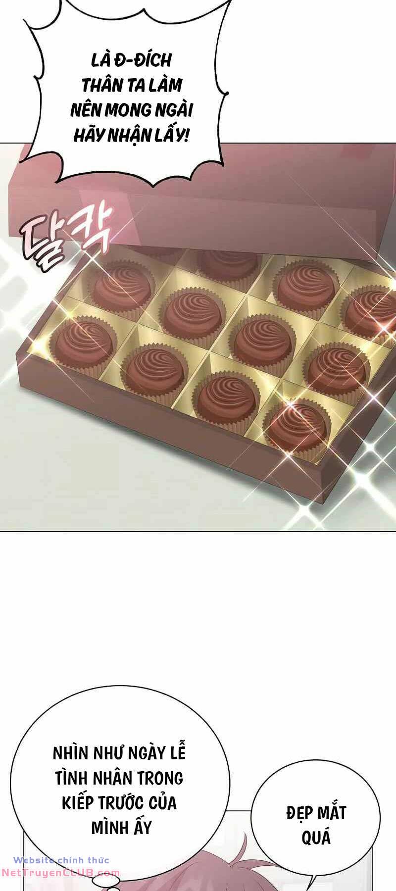 Anh Hùng Mạnh Nhất Trở Lại - Chapter 151 - Page 48