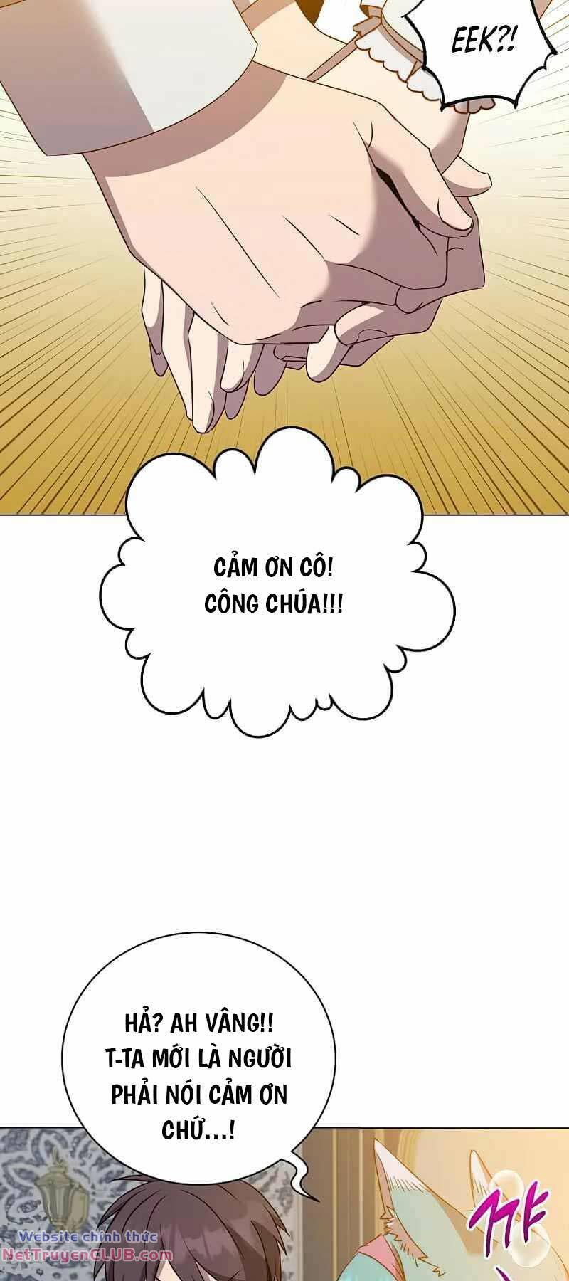 Anh Hùng Mạnh Nhất Trở Lại - Chapter 151 - Page 51