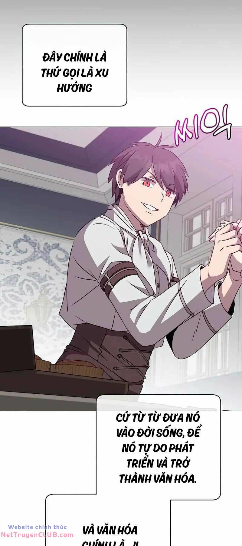 Anh Hùng Mạnh Nhất Trở Lại - Chapter 151 - Page 54