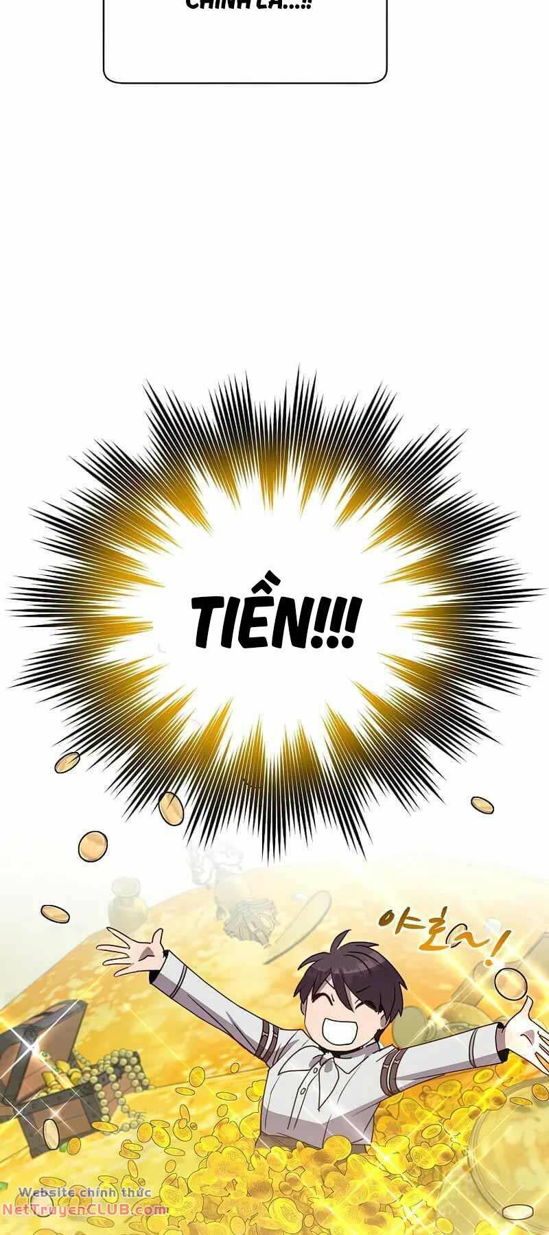 Anh Hùng Mạnh Nhất Trở Lại - Chapter 151 - Page 55