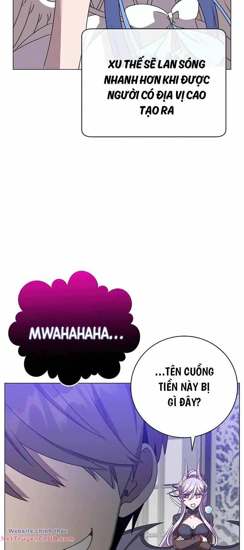 Anh Hùng Mạnh Nhất Trở Lại - Chapter 151 - Page 57