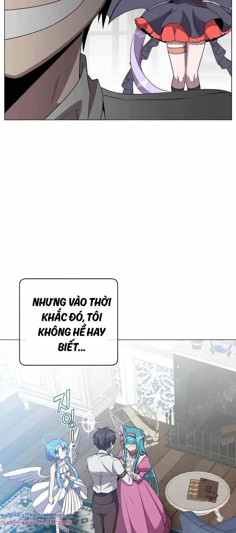 Anh Hùng Mạnh Nhất Trở Lại - Chapter 151 - Page 58