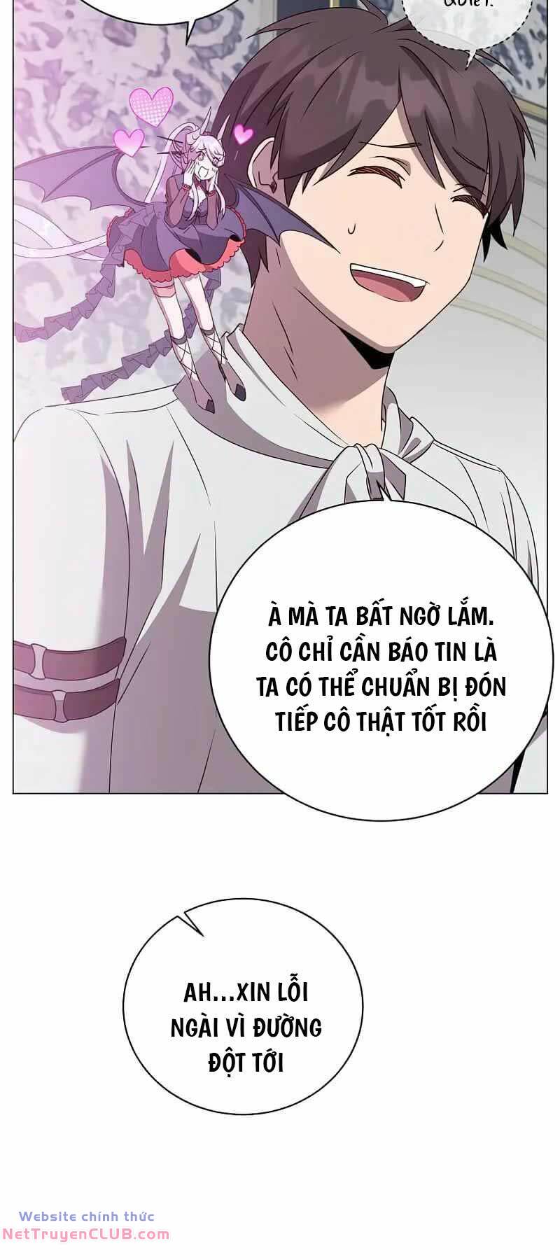 Anh Hùng Mạnh Nhất Trở Lại - Chapter 151 - Page 7