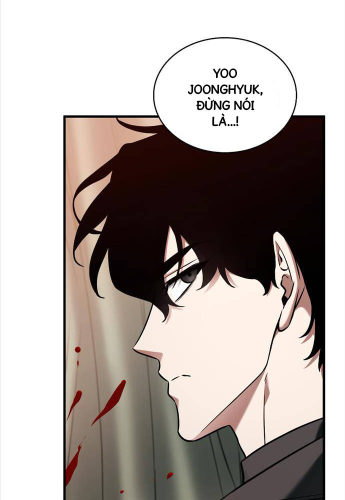 Toàn trí độc giả - Omniscient Reader - Chapter 190 - Page 9