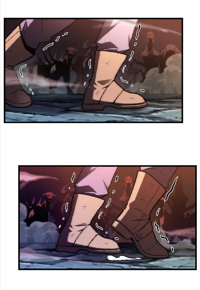 Toàn trí độc giả - Omniscient Reader - Chapter 190 - Page 110