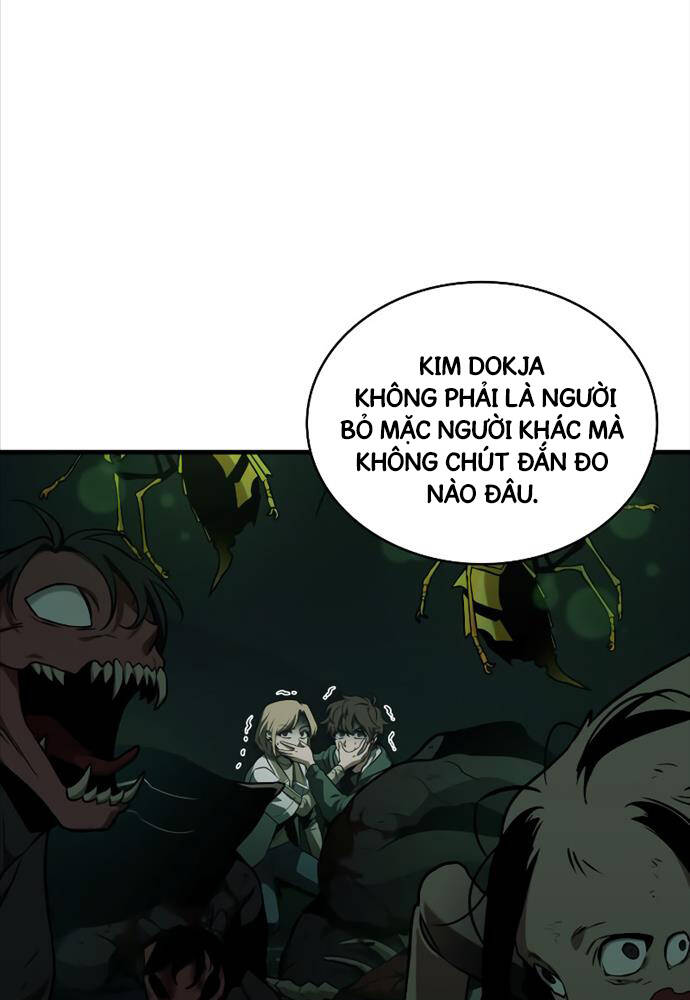 Toàn trí độc giả - Omniscient Reader - Chapter 190 - Page 12