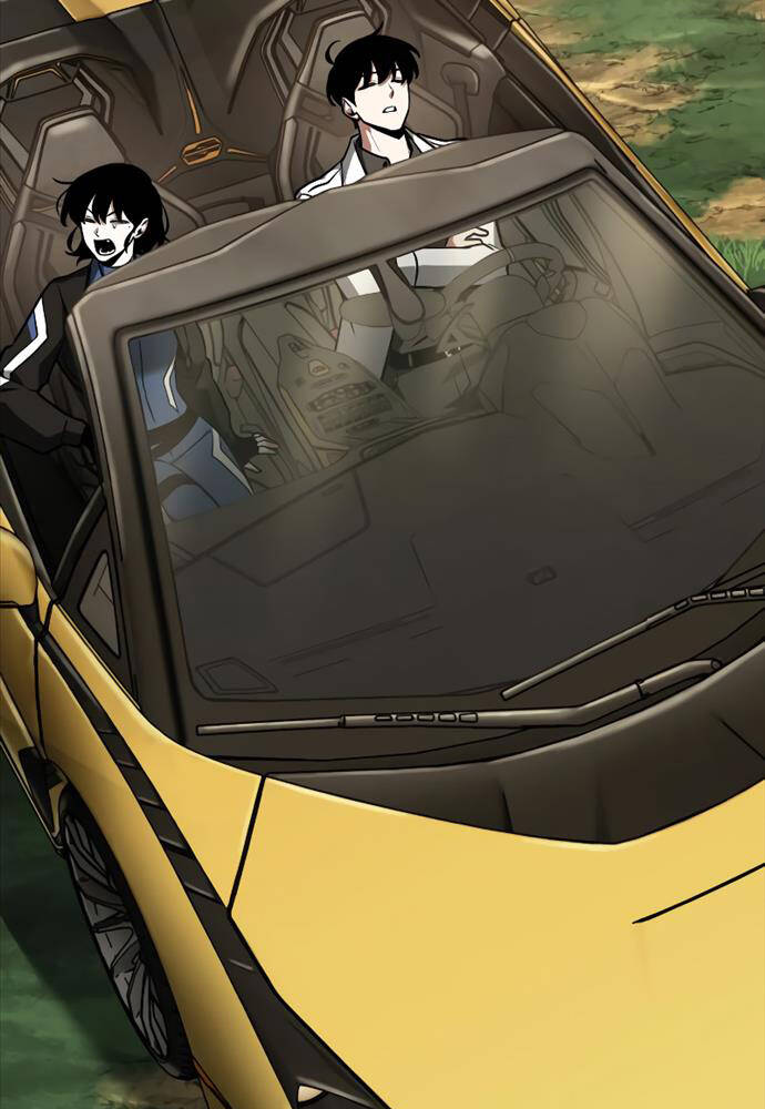 Toàn trí độc giả - Omniscient Reader - Chapter 190 - Page 20