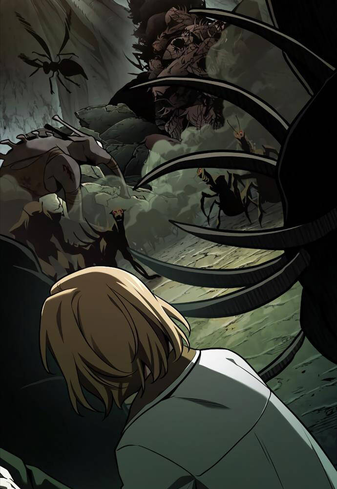 Toàn trí độc giả - Omniscient Reader - Chapter 190 - Page 33