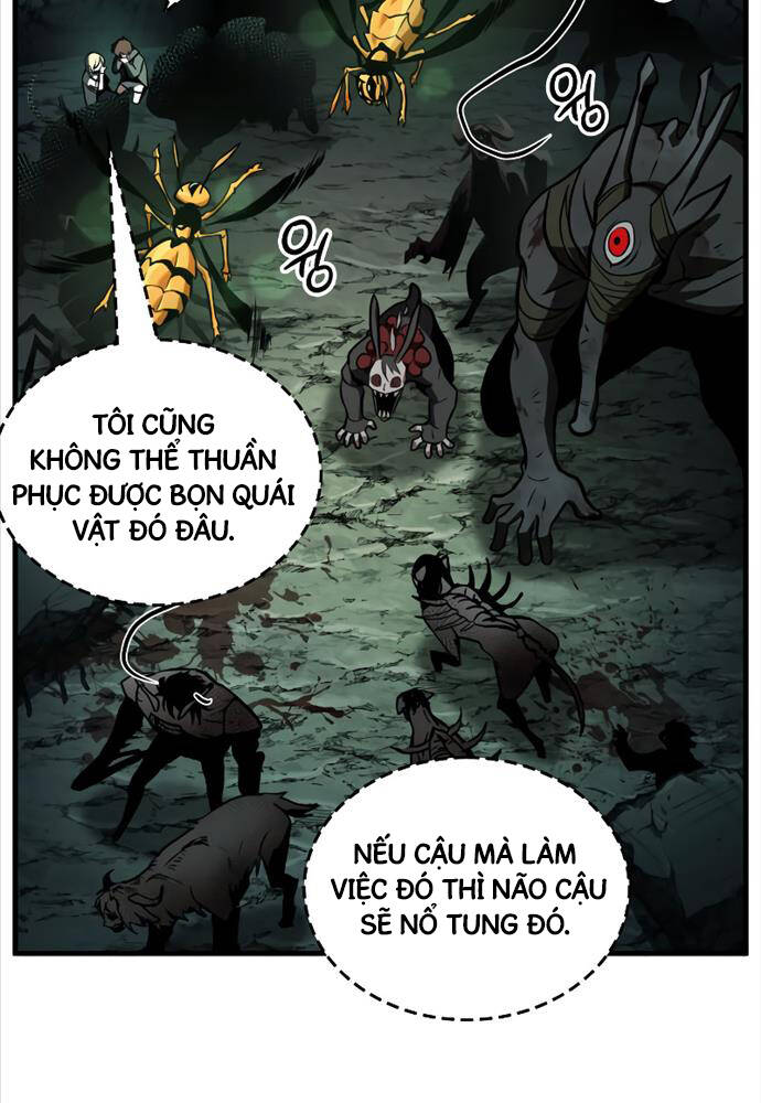 Toàn trí độc giả - Omniscient Reader - Chapter 190 - Page 35